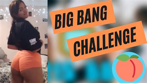 Big Bang TikTok CHALLENGE 288 Youtube Shorts YouTube