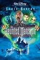 The Haunted Mansion – Disney Movies List