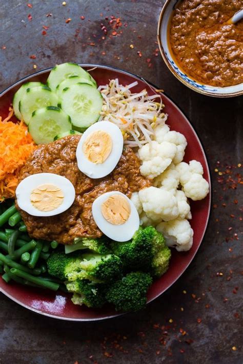 15 Addictive Indonesian Foods That You Never Try Just Once Wowshack