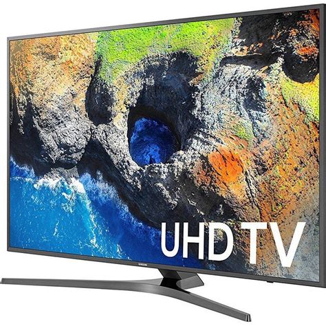Samsung Ultra Hd Smart Led Tv Ua50mu7000 50inch Online At Best Price