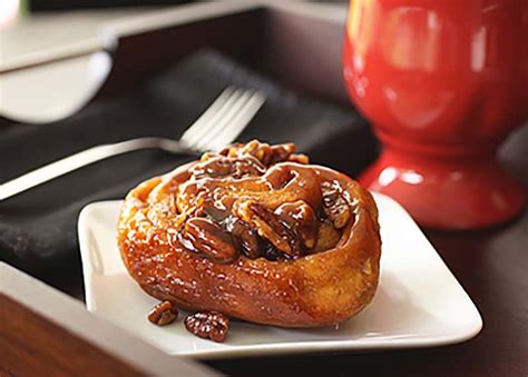 How to cook sticky buns recipe no yeast