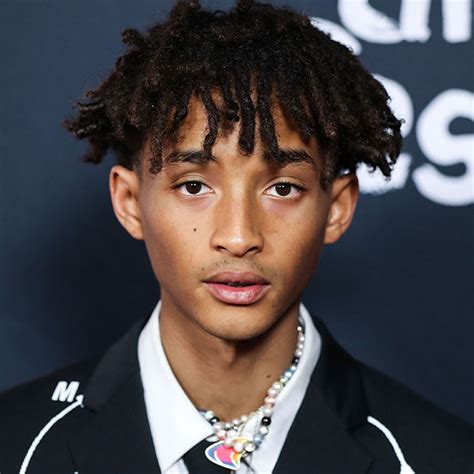 Jaden Smith S Instagram Twitter Facebook On Idcrawl