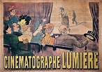 28 de diciembre de 1895: los hermanos Lumière ofrecen la primera ...
