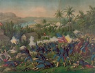Spanish-American War - Philippines, Cuba, Conflict | Britannica
