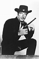 Actor Richard Boone - American Profile