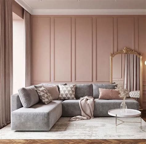 Gorgeous Rose Gold Interior Design Ideas That Add Chic To Any Home