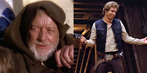 Star Wars 10 Funniest Characters In The Original Trilogy