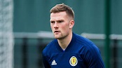 Aberdeen FC | Michael Devlin called up to Scotland squad