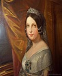 María Isabel Luisa de Borbón y Borbón-Dos Sicilias
