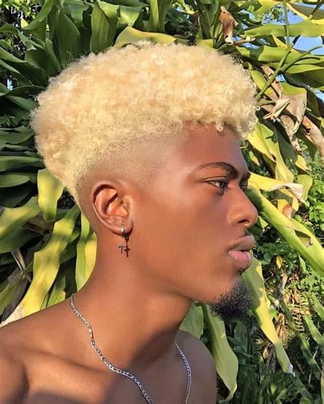 Got fomo in the hair department? 12 Standout Curly Hairstyles for Black Men (2021 Trends)