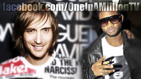 David Guetta Feat Usher Without You Full Version Download Hq Youtube