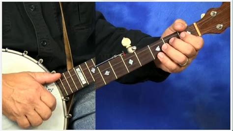 Play Clawhammer Banjo Free Beginner Banjo Lesson With Tab Banjo