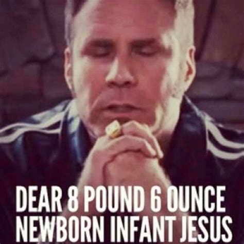 Find images of baby jesus. Will Ferrell Movie Quotes & Sayings | Will Ferrell Movie ...
