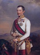 Erzherzog_Albrecht_von_Österreich-Teschen uno dei nemici giurati di ...