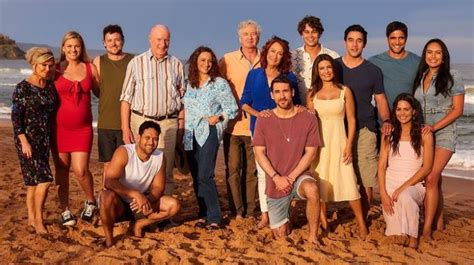Home And Away In 2023 Home And Away Soap Opera Wiki Fandom