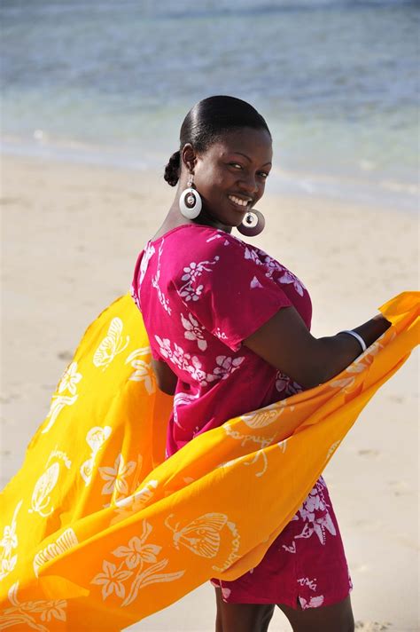Bahamian Clothing Batik Island Wear