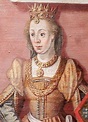 Philippa of England (1394-1430),also-Philippa of Lancaster,was Queen of ...