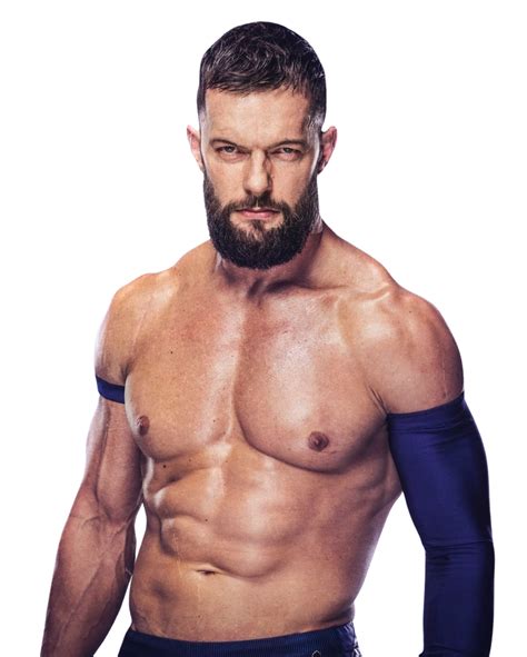 Finn Balor 2021 New Render By Wwephotomontages On Deviantart