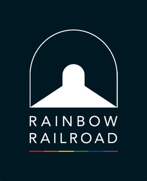 Lgbt Charity Rainbow Railroad Launches In Uk With Support Of Kobox Metro News