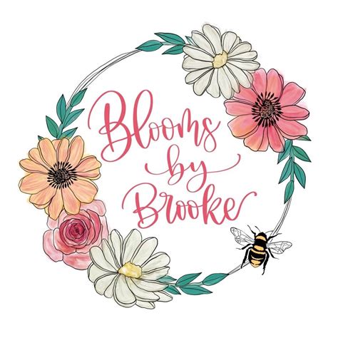 Blooms By Brooke Paris Ky