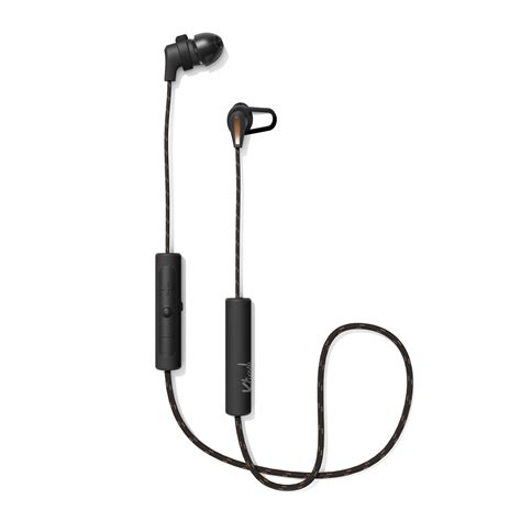 Klipsch T5 Sport Wireless Earbuds Natural Sound