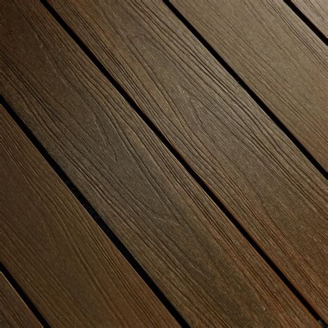 Newtechwood Ultrashield Naturale Voyager Series 1 In X 6 In X 16 Ft
