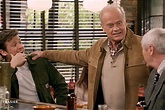Watch Frasier reboot first trailer starring Kelsey Grammer | EW.com