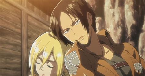 The attack titan) is a japanese manga series both written and illustrated by hajime isayama. The Kick-Ass Women of Attack on Titan - Anime News Network