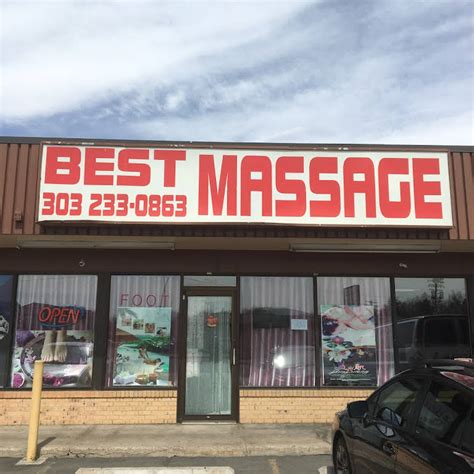 Best Massage Spa Massage Therapist In Lakewood
