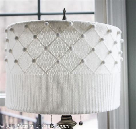 16 Diy Lampshades To Brighten Up A Room
