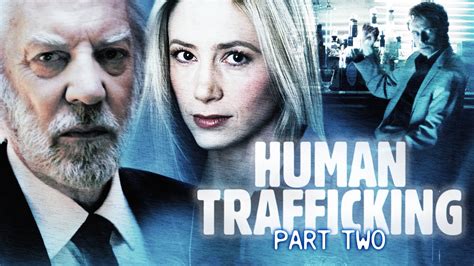 human trafficking part 2 apple tv uk