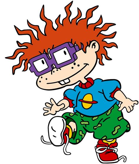 1 Result Images Of Rugrats Characters Png Png Image Collection