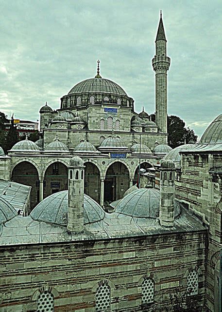 A Lesson In History Istanbul Turkey Tripoto