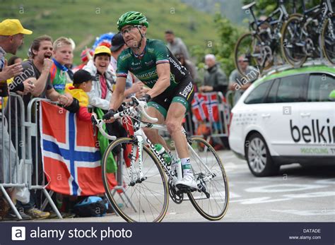 Alpe D Huez Tour De France Hi Res Stock Photography And Images Alamy