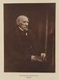 NPG Ax29540; Sir John Gladstone - Portrait - National Portrait Gallery