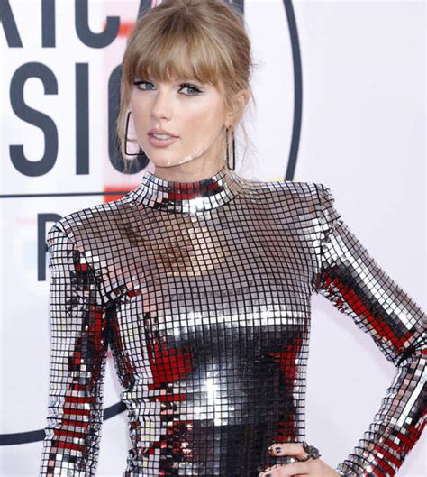 Dlisted Taylor Swift Used Facial Recognition Software To Locate Stalkers