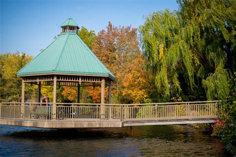 Discover Downtown Milton Fall Guide Downtown Milton Business