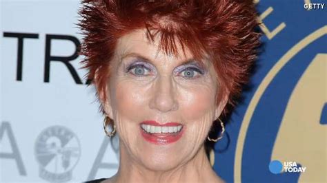 Simpsons Star Marcia Wallace Dies