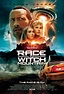 Race to Witch Mountain (2009) Poster #2 - Trailer Addict