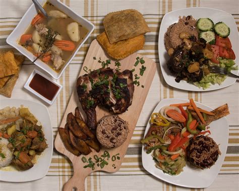With one of the largest networks of restaurant delivery options in jamaica, choose from 3630 restaurants near you delivered in under an hour! Order Grapes Real Jamaican Cuisine Delivery Online ...
