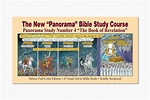 The Book of Revelation | An Illustrated Revelation Bible Study Guide