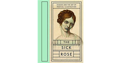 The Sick Rose By Richard Barnett
