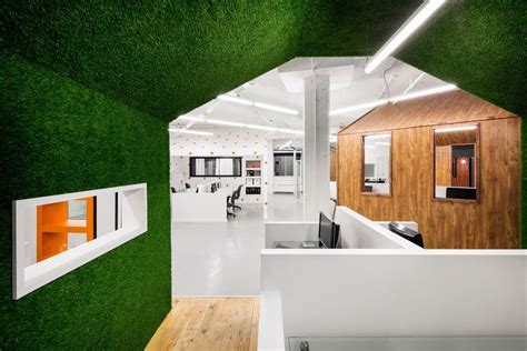 Bicom Offices Design Beautiful Interiors Creative Office Space