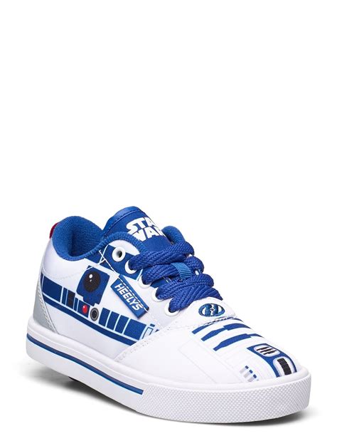 Heelys Pro 20 Heelys X Star Wars Whiteblue 4499 € Large