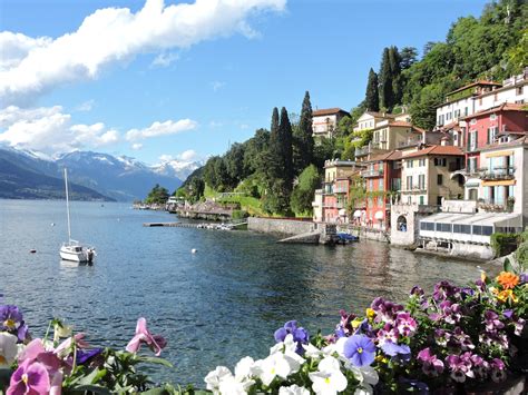 Making The Most Of Your Lake Como Winter Holiday Italia Mia