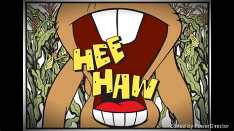 Hee Haw 2015 Youtube