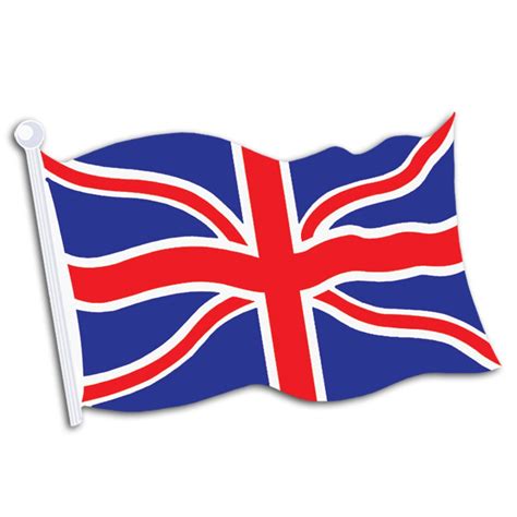 Great Britain Flag Clipart Best