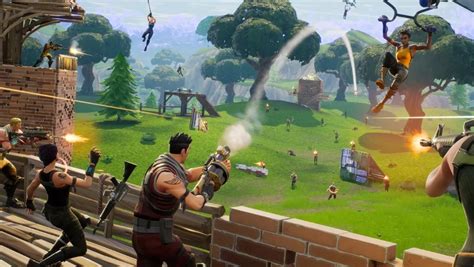 All week 5 challenges guide in fortnite chapter 2 season 4. Fortnite: Week 1 Challenges guide (Season 5) | Metabomb