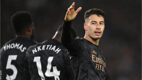 Gabriel Martinelli Spits Van Arsenal Tekent Nieuw Contract Nt Slowfood