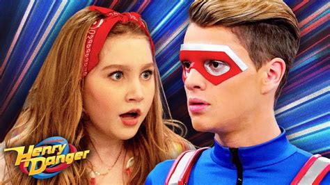 What Episode Of Henry Danger Does Piper Find Out Hosted Entertainment